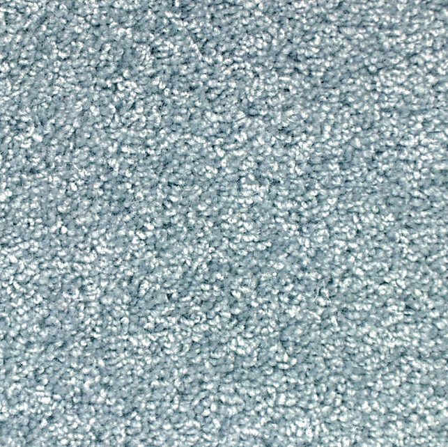 Wollteppich Creatuft Ceres 3379 Grey Blue