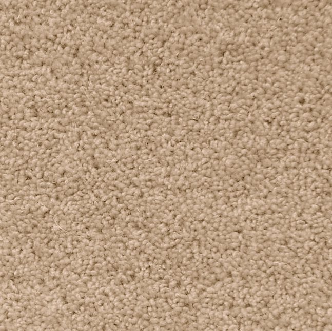Wollteppich Creatuft Ceres 3764 Marone
