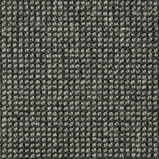Wollteppichboden gewebt Wilton Creatuft Estrella 89 Grey