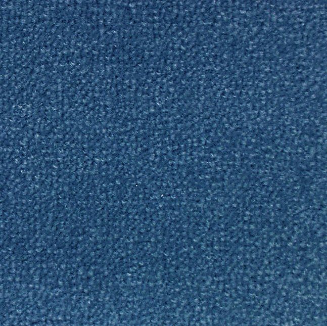 Wollteppich Creatuft Sheba 1599 Navy Blue