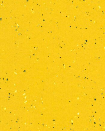 Linoleum Gerflor Lino Art Star 0001 Lemon Yellow