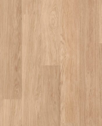 Laminat Quick-Step Eligna WHITE VARNISHED OAK, PLANKS (valge Eiche) 1-Stab