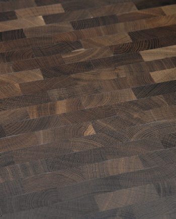 Holzpflaster Suitsutamm englischer Verband