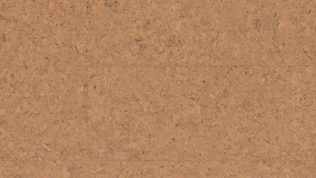 Korkparkett Naturtrend Classic sand