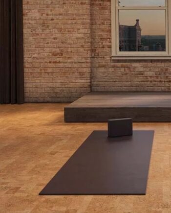 Korkparkett Naturtrend Element Rustic