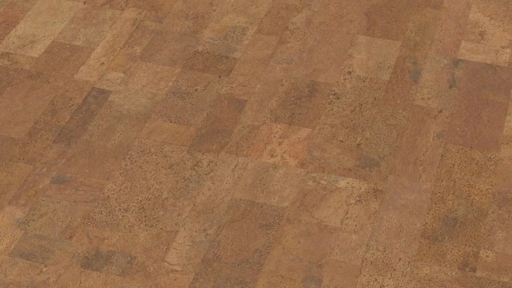 Korkparkett Naturtrend Element Rustic