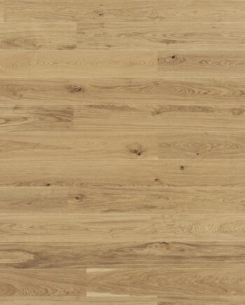 Parkett Tarkett, Pure, Eiche Rustic Plank, 1-Stab, 2-seitige Mikrofase, gebürstet, Ölvaha