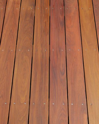 Terrassendielen Ipé PRIME