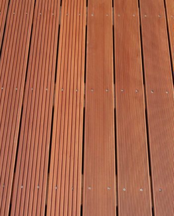 Terrassendielen Massaranduba PRIME