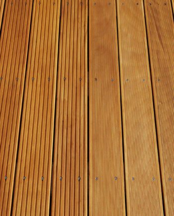 Terrassendielen Garapa PRIME