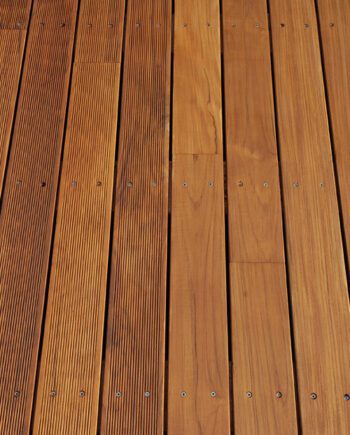 Terrassendielen Teak PRIME