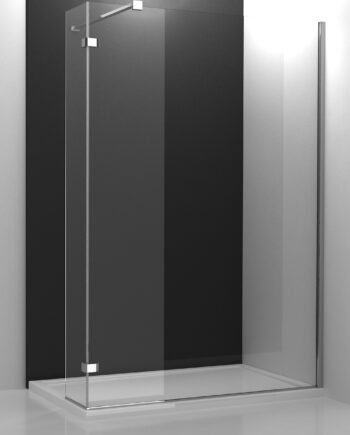 Walk-In-Duschwand C
