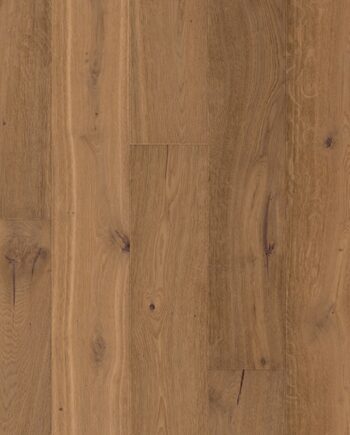 Parkett Quick-Step Eiche Cinnamon extra matt, gefast, 1-Stab