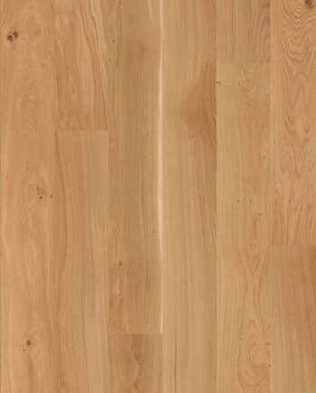 Parkett Quick-Step Eiche natural matt, gefast, 1-Stab, Lack