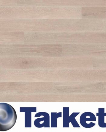 Parkett Tarkett, Vintage, Eiche Uppsala, gebürstet, 2-seitige Mikrofase, 1-Stab, osalised sae jäljed, Ölvaha