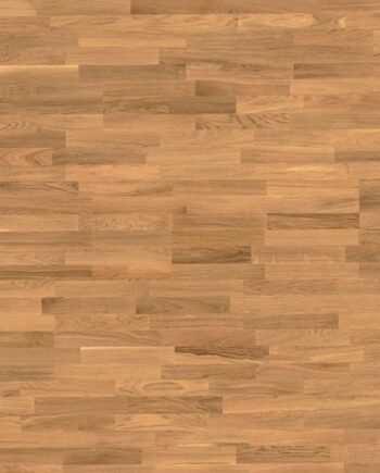 Parkett Boden Tarkett, Pure, Eiche 3-Stab Nature TreS, Proteco Hardwax Oil Öl-Wachs