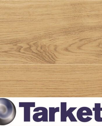 Parkett Boden Tarkett, Pure, Eiche Rustic Plank, 2-seitige Mikrofase, gebürstet, Proteco Hardwax Oil Öl-Wachs