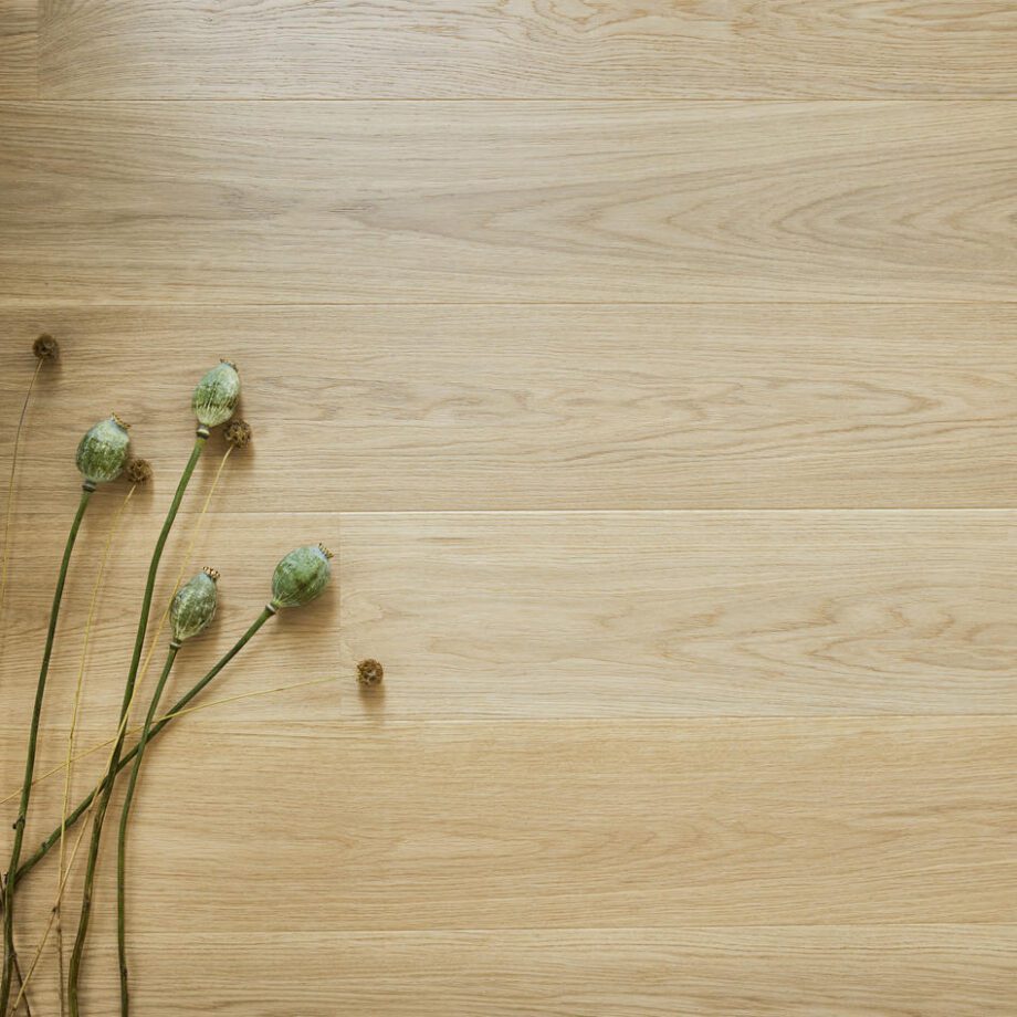 Parkett Eiche Tarkett Shade Essence Plank XT, Landhausdiele, 2-seitig Mikrofase, gebürstet, gebeizt, Proteco Natura Mattlack – 4