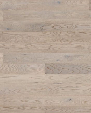 Parkettboden Tarkett, Shade, Eiche Misty Grey Plank, 2-seitige Mikrofase, gebürstet, gebeizt und Proteco Natura matt versiegelt