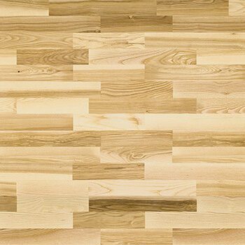 Parkett Esche, Molti Saimaa, 3-Stab, Lack