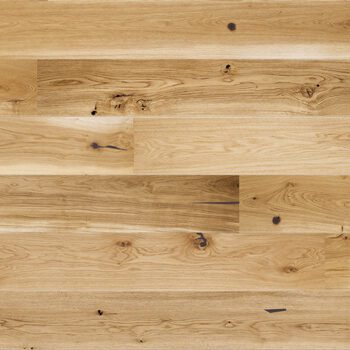 Parkett Eiche, Senses Joy, gefast, gebürstet und Naturöl