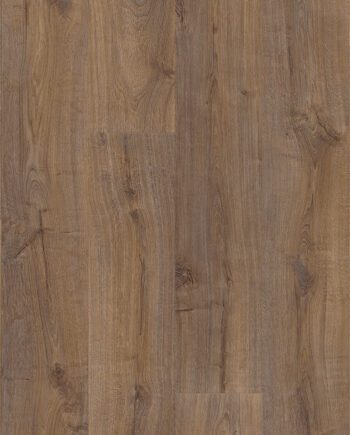 Laminat Quick-Step LARGO CAMBRIDGE OAK DARK (tume Eiche) 1-Stab
