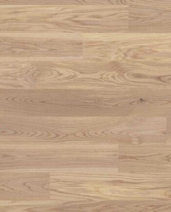 Parkett Tarkett, Shade, Eiche Cream White (weiß) MidiPlank, 2-seitige Mikrofase, gebürstet, gebeizt und Proteco Natura matt versiegelt