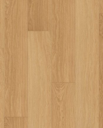 Laminatboden Eiche Quick-Step Impressive Ultra Natural Varnished Oak