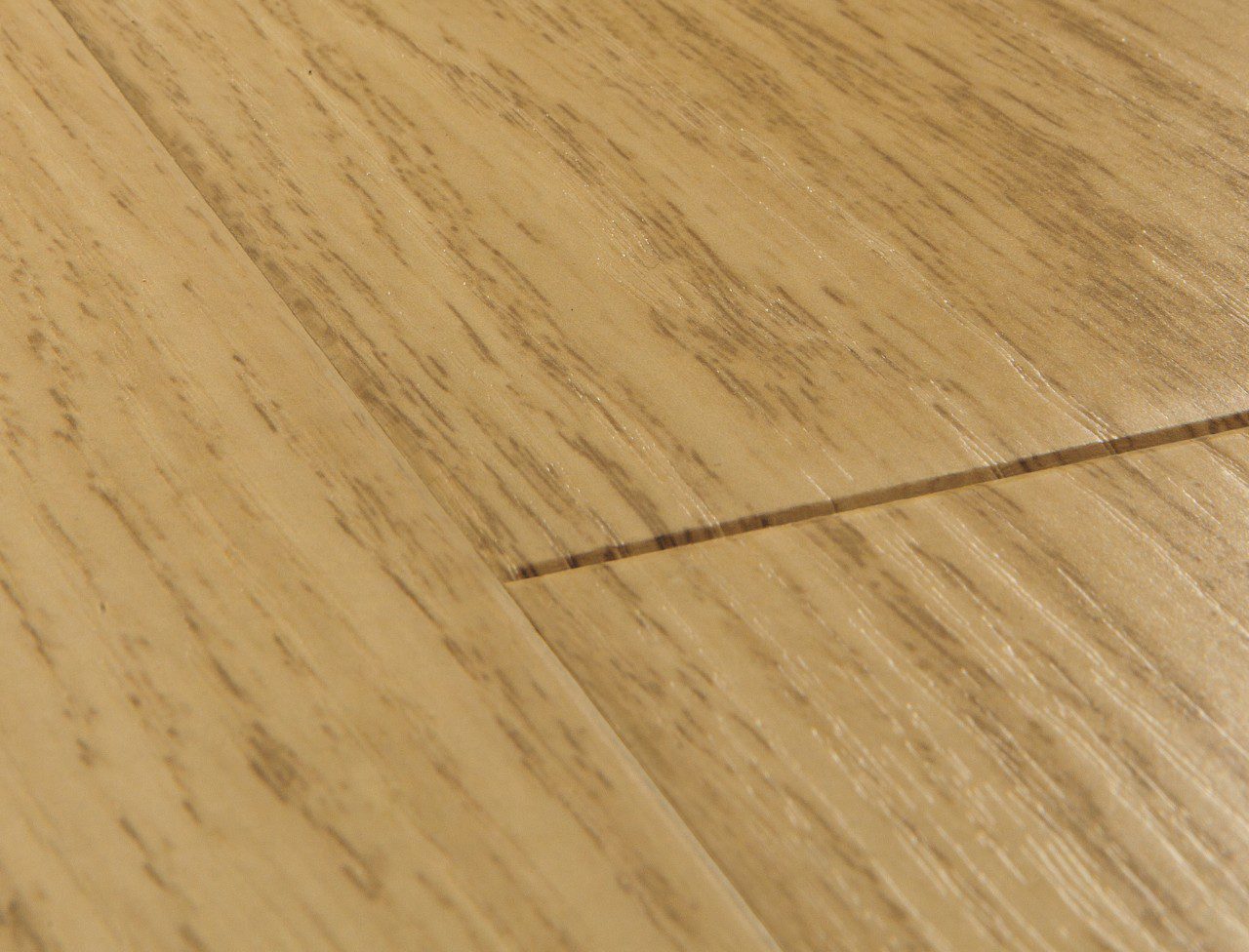 Laminatboden Eiche Quick-Step Impressive Ultra Natural Varnished Oak