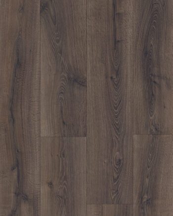 Laminat Landhausdielen Eiche Quick-Step Majestic Desert Oak Brushed Dark Brown