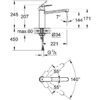 4025_6837_segisti_kook_grohe_30193000_joonis 4025_6837_segisti_kook_grohe_30193000_joonis