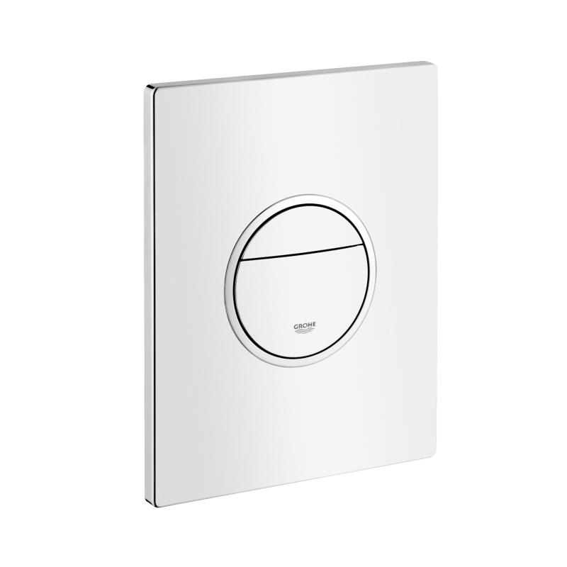 Betätigungsplatte Grohe Ondus, Chrom