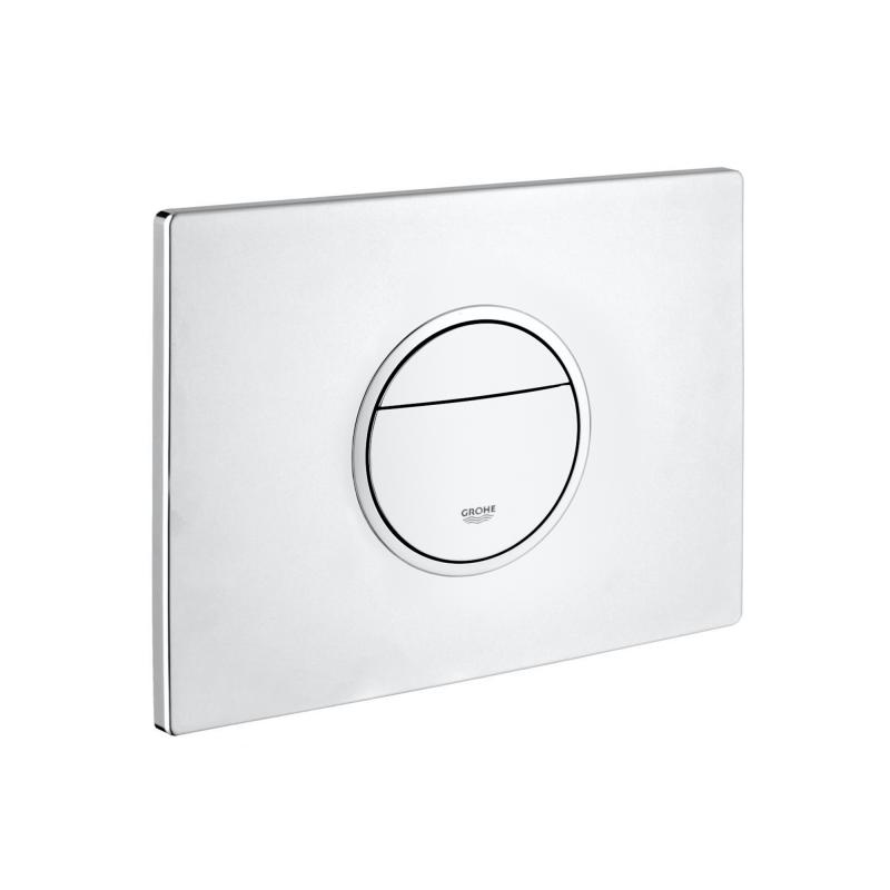 Betätigungsplatte Grohe Ondus, Chrom