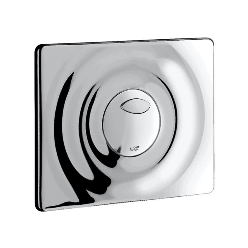 Betätigungsplatte Grohe Surf, Chrom
