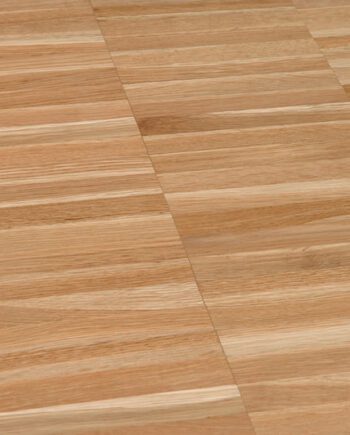 Mosaikparkett Eiche Gestreift Parallelverband