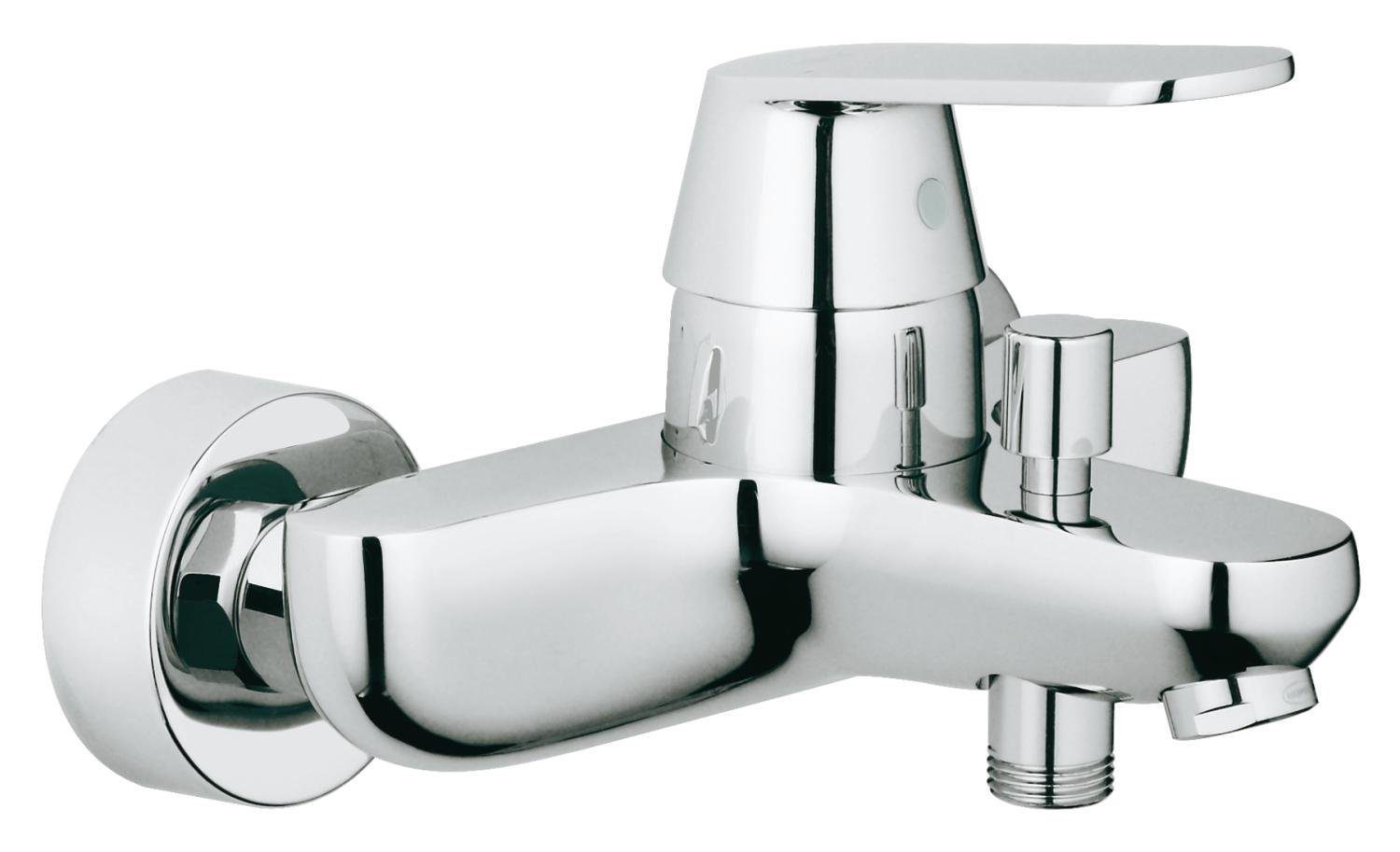 Wannenarmatur GROHE Eurosmart Cosmopolitan, Chrom