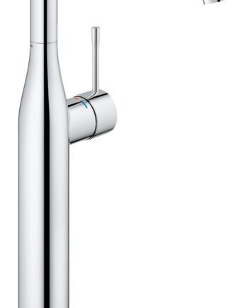 Waschtischarmatur GROHE Essence, Größe XL, Chrom