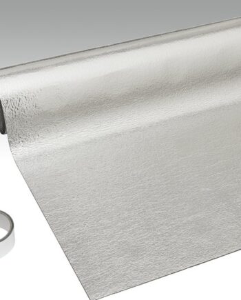 Profi-Unterlagsmatte für Parkett und Vinylboden 2 mm