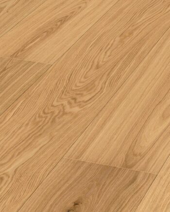 Parkettboden Eiche Meister Oak lively, gebürstet, matt versiegelt