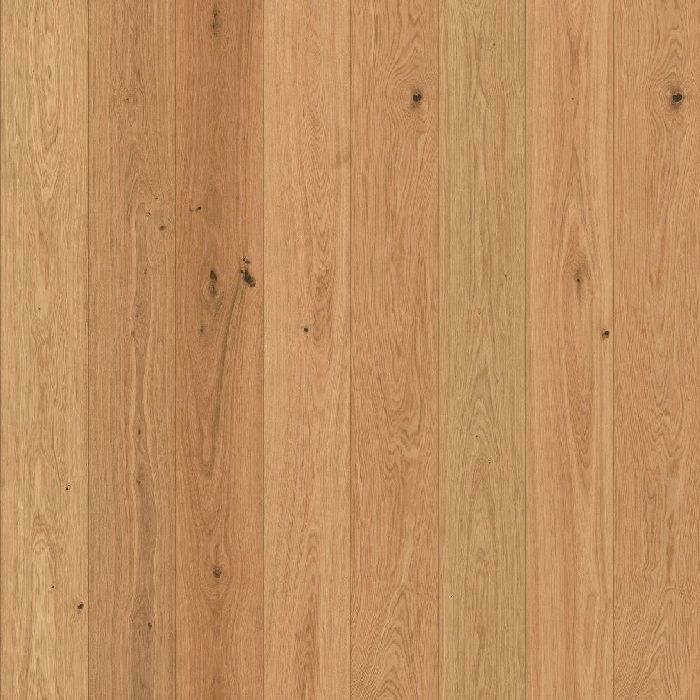 Parkettboden Eiche Meister Oak lively, gebürstet, matt versiegelt