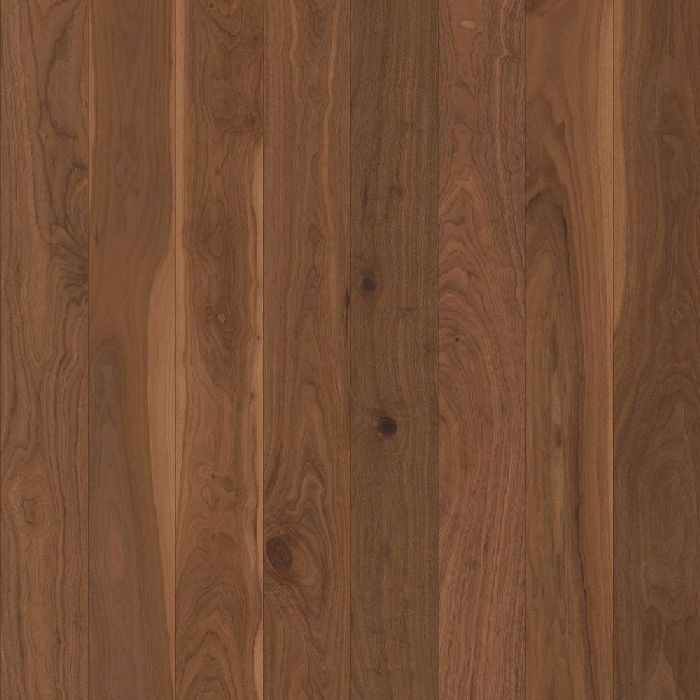 Parkettboden Ameerika pähkel Meister American walnut lively, matt versiegelt PD400