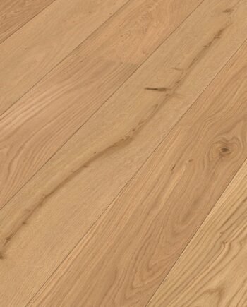 Parkett Boden Eiche Meister oak lively, gebürstet, matt versiegelt PD400