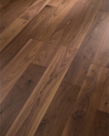 Parkett Ameerika pähkel Meister American walnut lively, 1 lipiline, matt versiegelt PS300