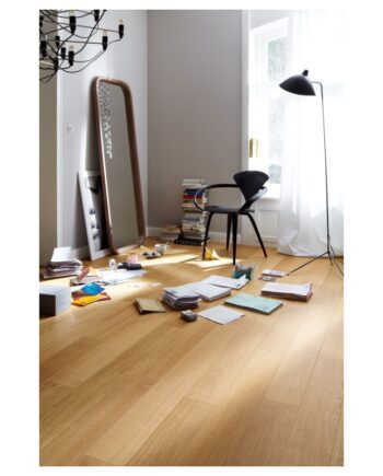 Parkett Eiche Meister oak harmonious, 1 lipiline, gebürstet, matt versiegelt PS300