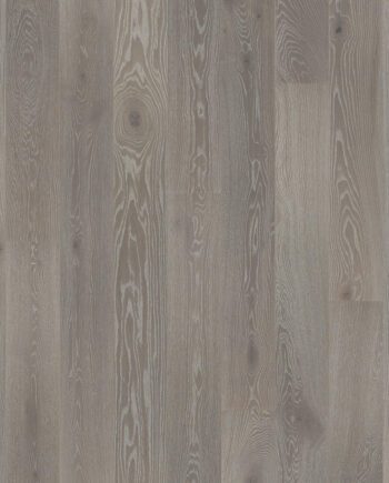 Parkett Boden Tarkett, Prestige, Eiche Granite, gebürstet, 4-seitige Mikrofase, Öl-Wachs