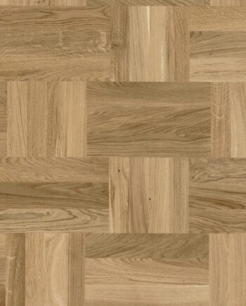 Parkett Tarkett Noble Flechte Eiche Retro, Proteco Lack