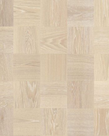 Parkett Tarkett Noble Mosaik Eiche Brooklyn, gebürstet, Proteco Hardwax Oil Öl-Wachs