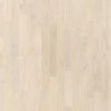 3-Stab Parkett Tarkett Shade Eiche Northern White TreS, gebürstet, Proteco Natura Mattlack