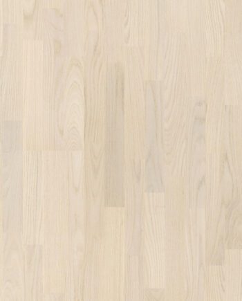 Parkett Tarkett, Shade, Eiche 3-Stab Northern White TreS, gebürstet, Proteco Natura matt versiegelt