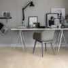 3-Stab Parkett Tarkett Shade Eiche Northern White TreS, gebürstet, Proteco Natura Mattlack – 2